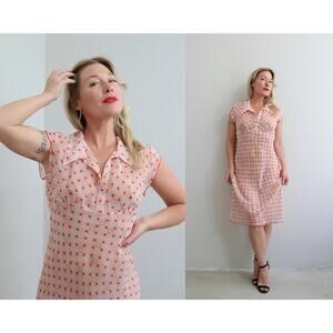 2000's Vintage Speechless Bias Cut Dress ~ Women's SM MD ~ 30's Style Sheer Y2K
